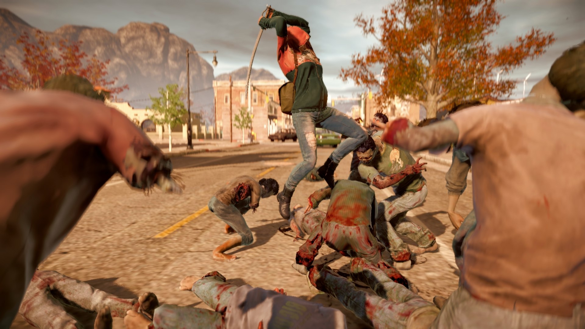 State of Decay: Year-One Survival Edition